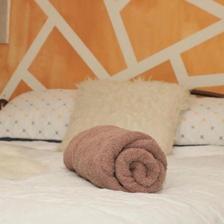 Marina Room Акко Екстер'єр фото