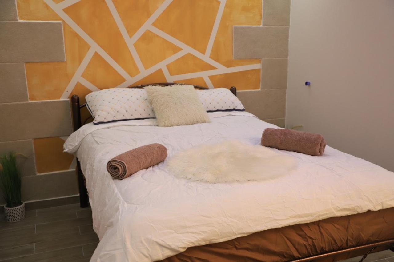 Marina Room Акко Екстер'єр фото