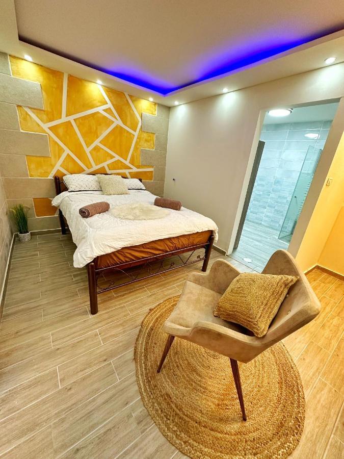 Marina Room Акко Екстер'єр фото
