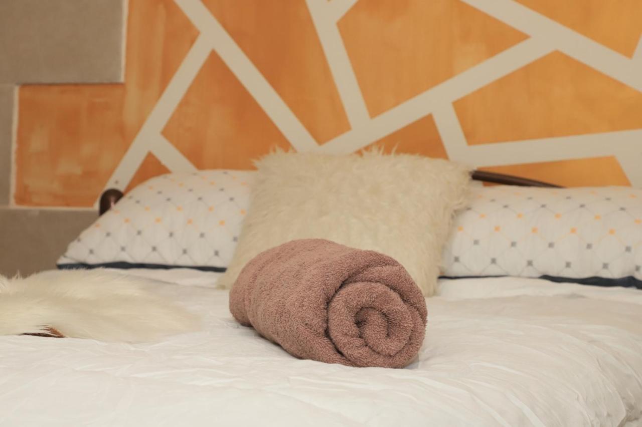 Marina Room Акко Екстер'єр фото