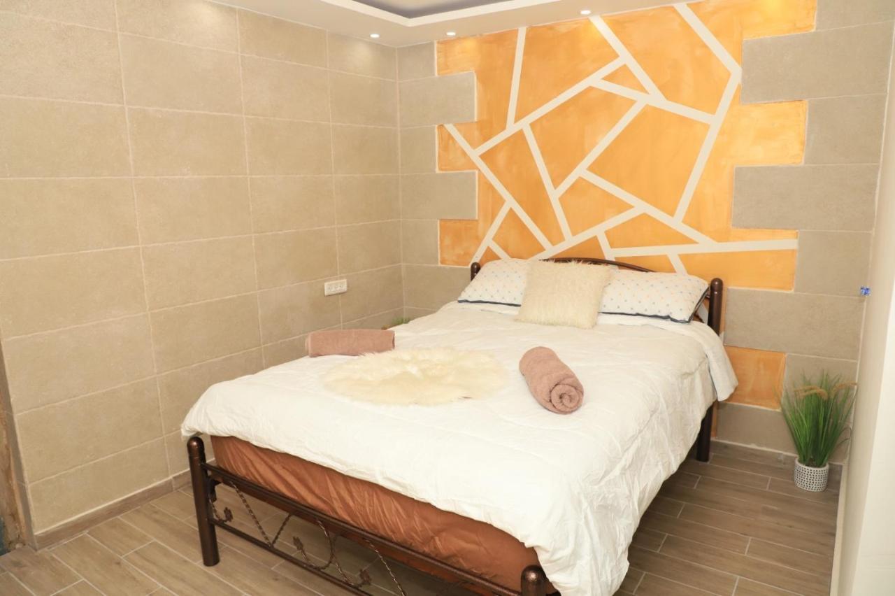 Marina Room Акко Екстер'єр фото