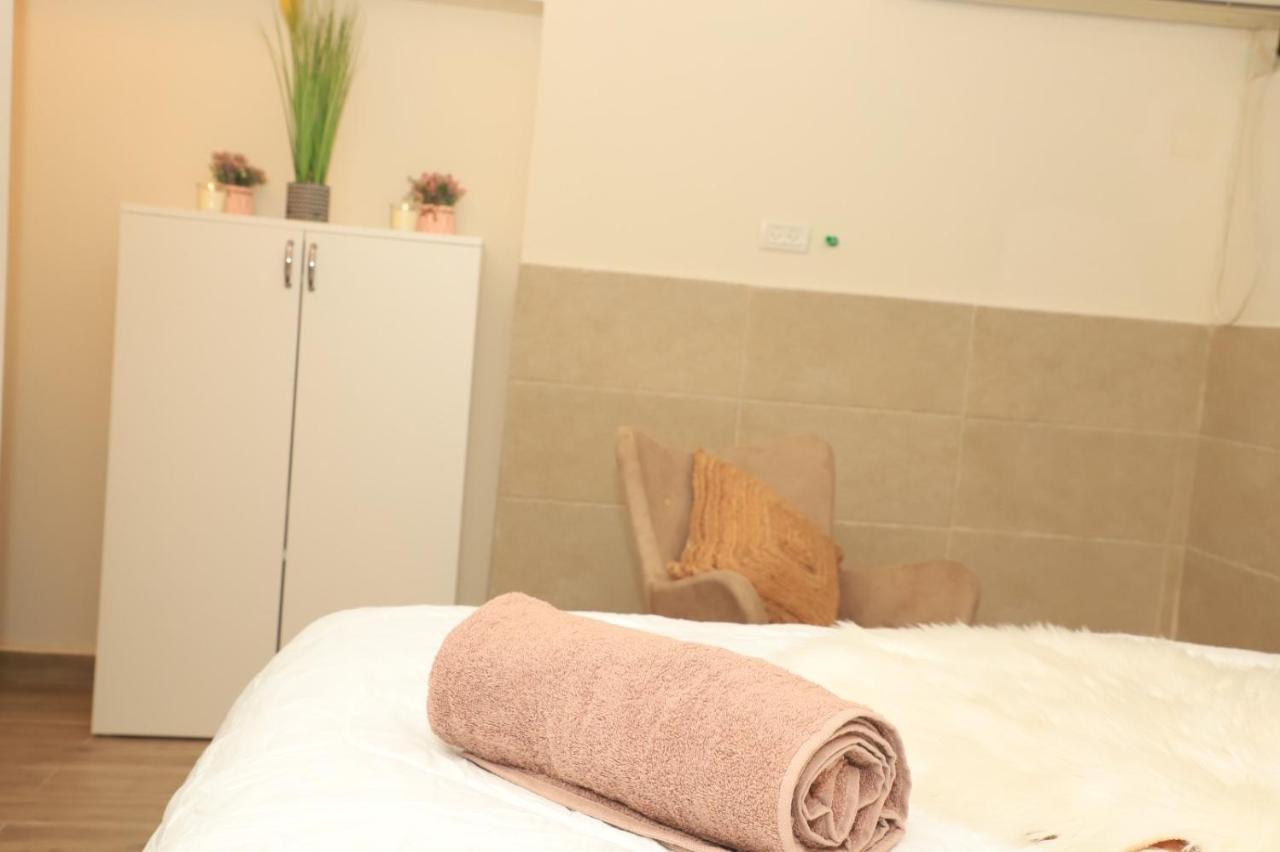 Marina Room Акко Екстер'єр фото