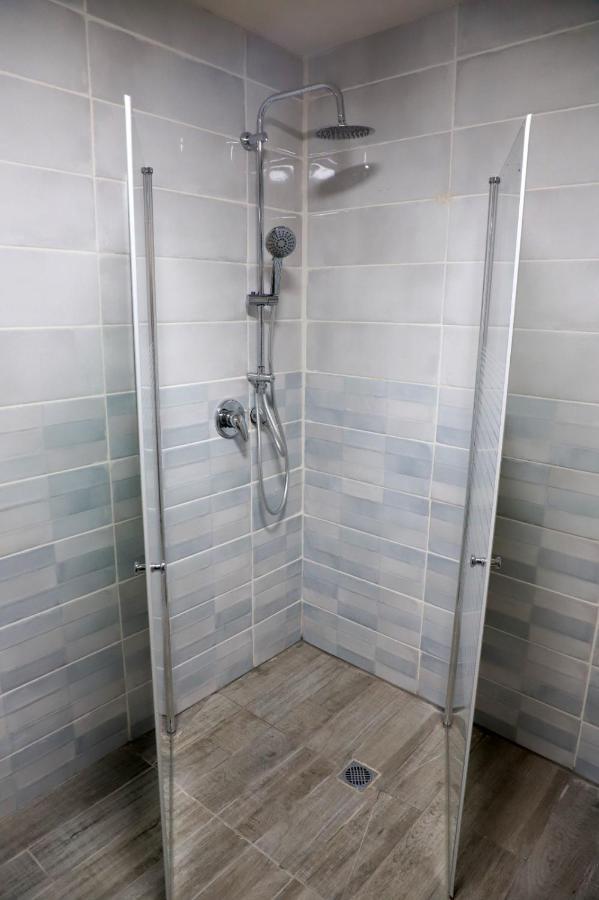 Marina Room Акко Екстер'єр фото