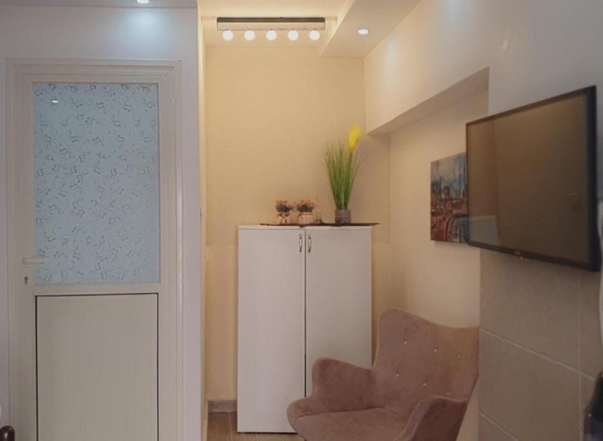 Marina Room Акко Екстер'єр фото